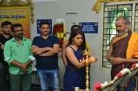 Jwala Movie Opening